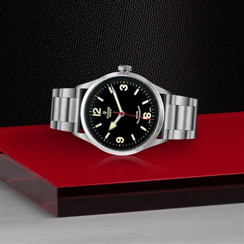 tudor heritage ranger zf replica|tudor heritage ranger watch.